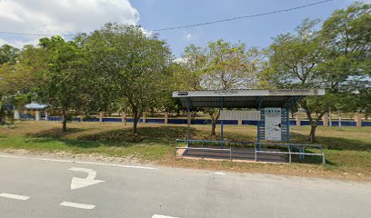 Universiti Kuala Lumpur, Jalan Changkat Jering - Pantai Remis - Kampung Koh