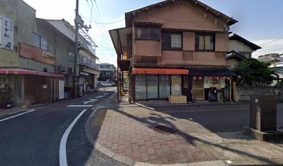 田中寝具店