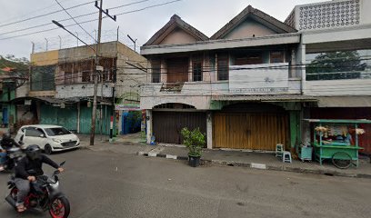 Ariadi Hipnoterapi Surabaya
