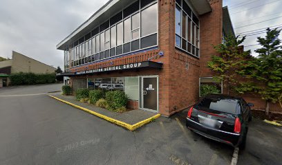 Imaging Center: Western Washington Medical Group