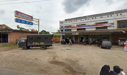 Indomaret