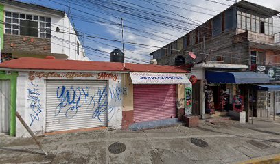 Envíos y Soluciones de Puebla