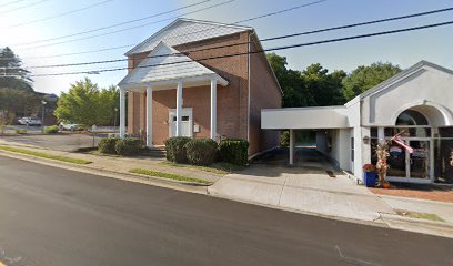 Elkin Masonic Lodge