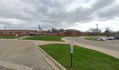 Clio Area High School