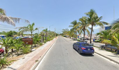 Yacht Fun Cancun