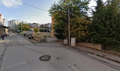 Ankara Seyranbağları Halı Yıkama