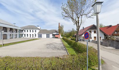 Jugendzentrum Vorchdorf