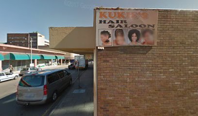 Kukie's Hair Salon