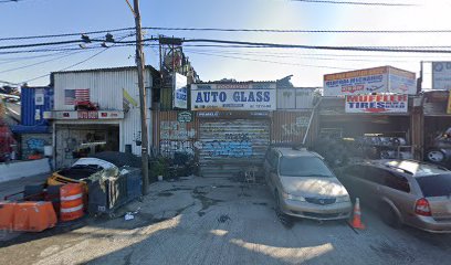 Aabco Auto & Truck Glass