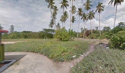 Tanah Perkuburan Islam Mukim Kuala Pak Amat (Tok Noh)