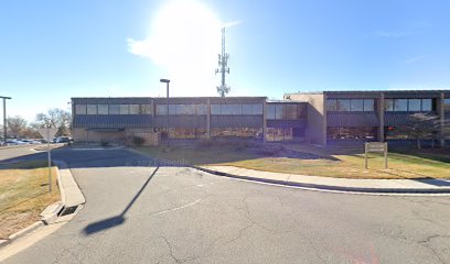 Wheat Ridge Animal Control