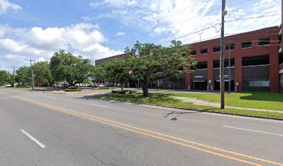 University of Mississippi Medical Center