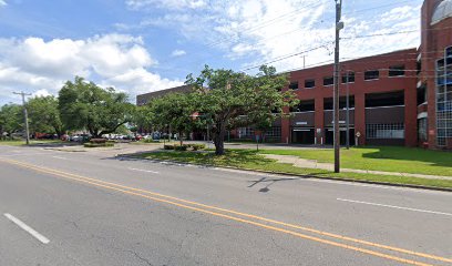 Memorial Physician Clinics Gastroenterology