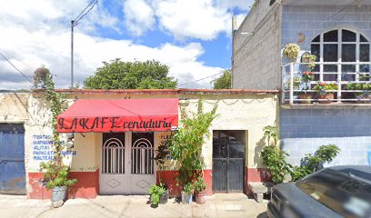 LA CAFE cenaduria