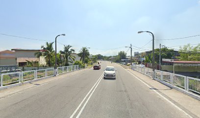 Jambatan CN Annadurai