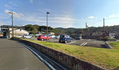 岩瀬駅前駐車場