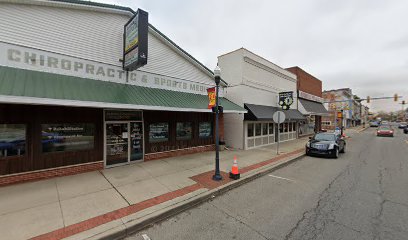 James L. Todd, DC - Pet Food Store in Rushville Indiana