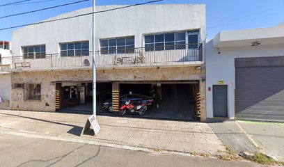 Montiel 2173 Garage