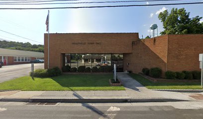 Troutville Town Office