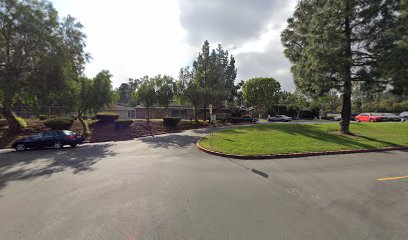 Canyon Hills School