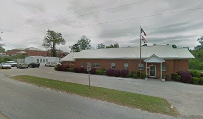 Clarke County Board-Education