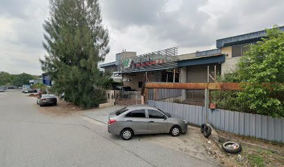 Syarikat Elektrik Woon Sdn. Bhd