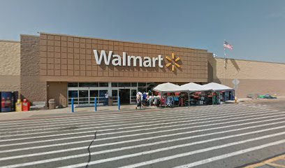 Walmart Tech Services