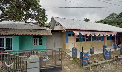 SD Negeri Batunyana