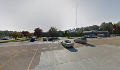 Dubois County Security Center