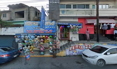 Pisos Contemporáneos de Morelos