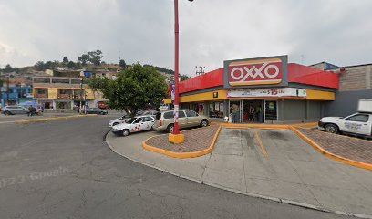 OXXO