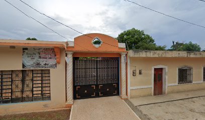 Restaurant El Guadalupano