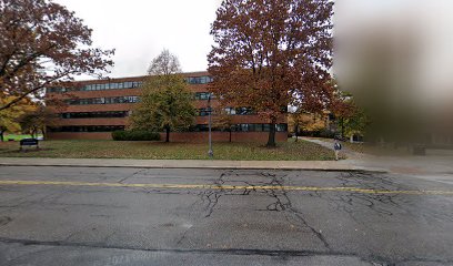 Fletcher Hall