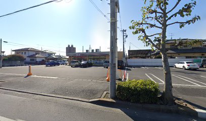 セブン-イレブン 足利八幡町店