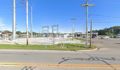 AEP Ligonier Station