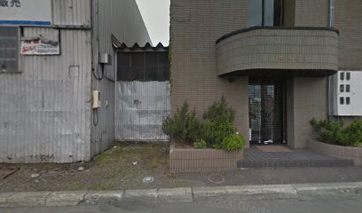 共栄火災海上保険㈱ 北海道支店 岩見沢支社