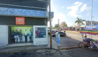 Cafetería Cometa