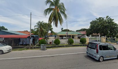 Surau Parit Kadhi