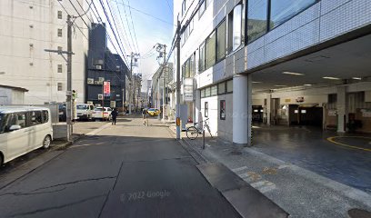 石川ダンススタジオ仙台