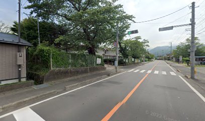 福島市立庭塚小学校