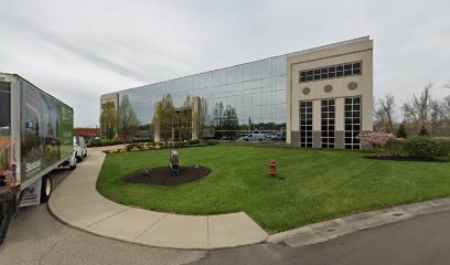 HealthSource of Ohio Administrative Office