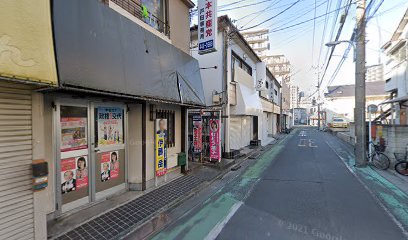 公文書写 戸田東教室