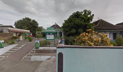 Masjid Jami' Gridih