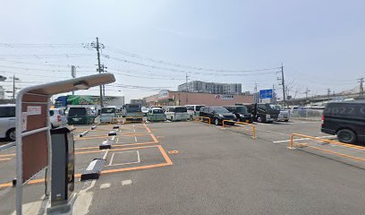 タイムズ久御山町第２