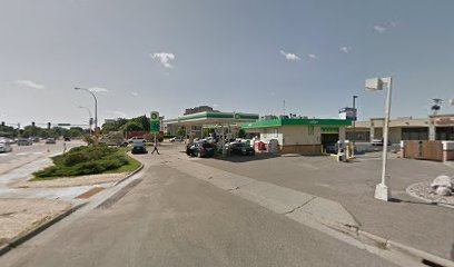 Falcon Heights Gas & Convenience