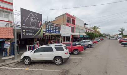 Grupo Huarache Artesanal