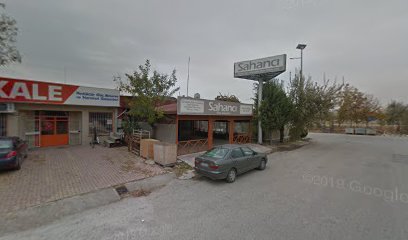 Konya Lale Restoran