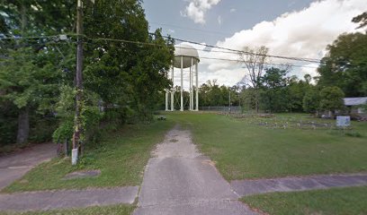 Tallahassee water tower/City of Tallahassee