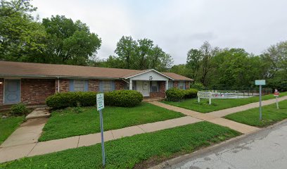 Dunnwood Acres Apartments