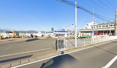 コマツカスタマーサポート（株） 東京関越カンパニー レンタル沼田営業所